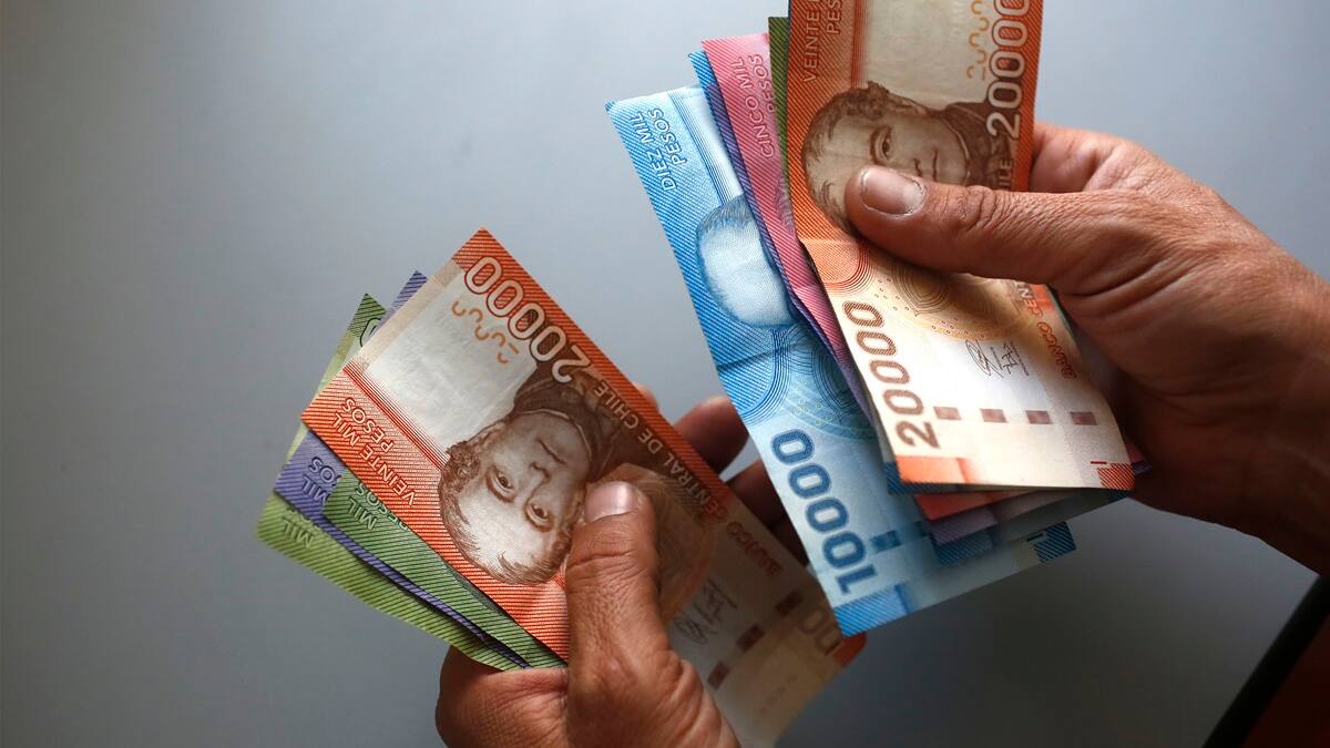 Caja Los Andes entrega hasta $50.000 a quienes celebren el nacimiento de un hijo