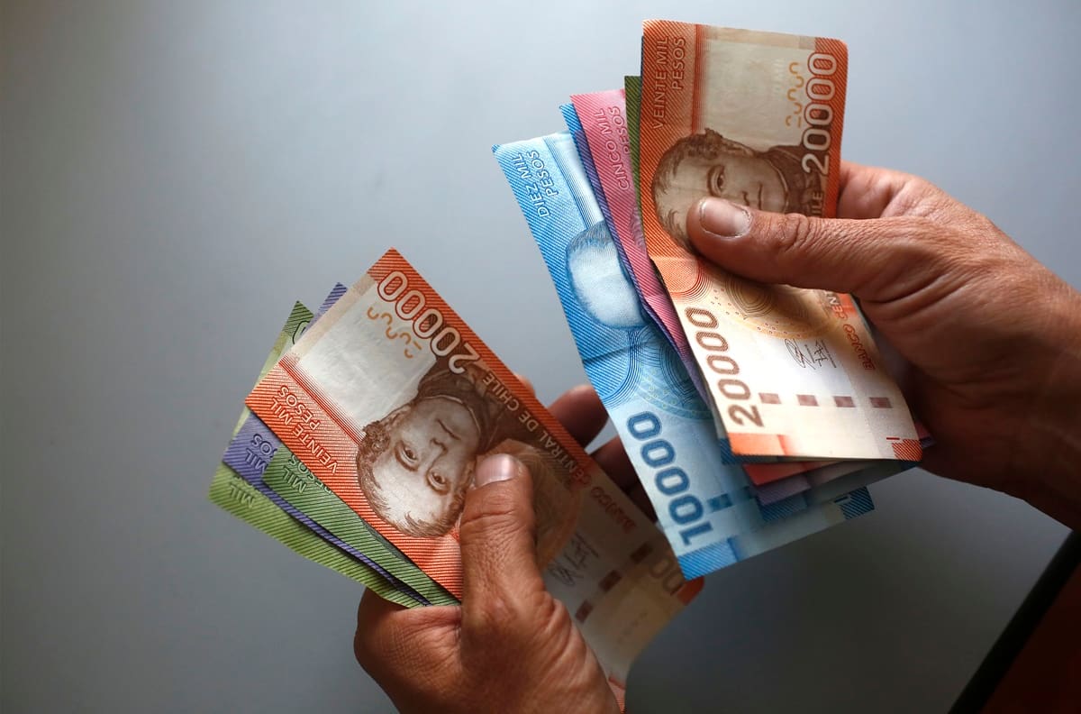 Caja Los Andes entrega hasta $50.000 a quienes celebren el nacimiento de un hijo