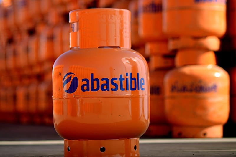 Así puedes acceder al descuento que tiene junto a Abastible.