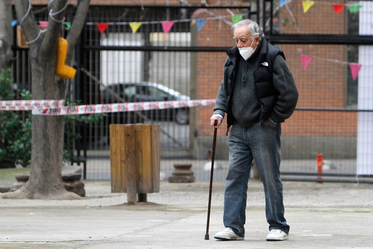 Conoce el beneficio que se entrega a pensionados que atraviesan un difícil momento en sus vidas.