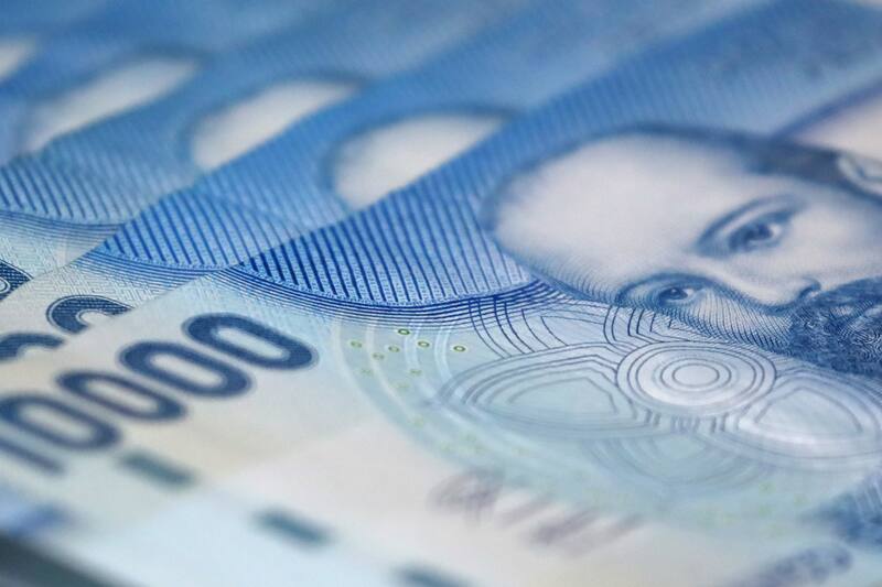 El dinero se debe solicitar en un plazo establecido.