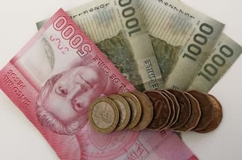 Caja Los Héroes paga bono de $95.000 a afiliados que atraviesan compleja situación