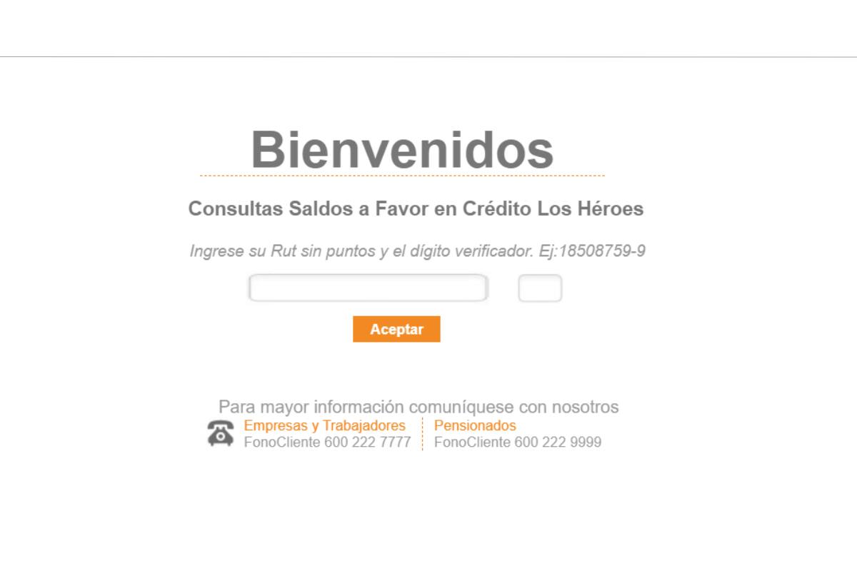 Conoce si tienes saldos a favor en esta caja de compensación.