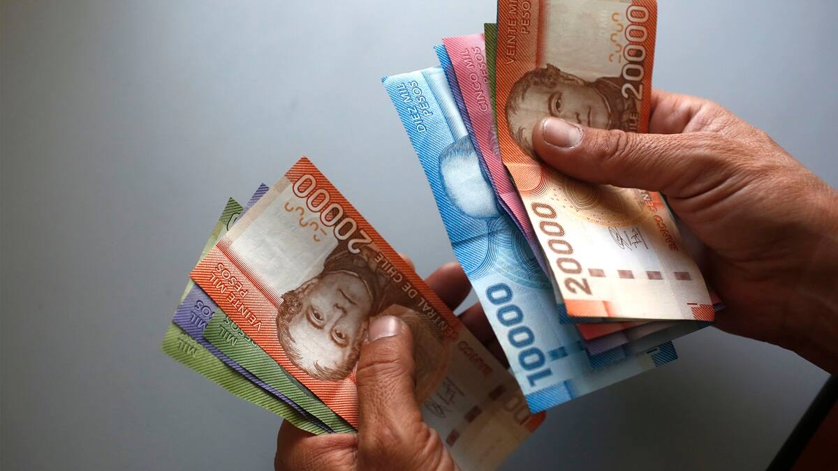 Caja Los Héroes otorga hasta $180.000 a estudiantes que sean afiliados o cargas familiares