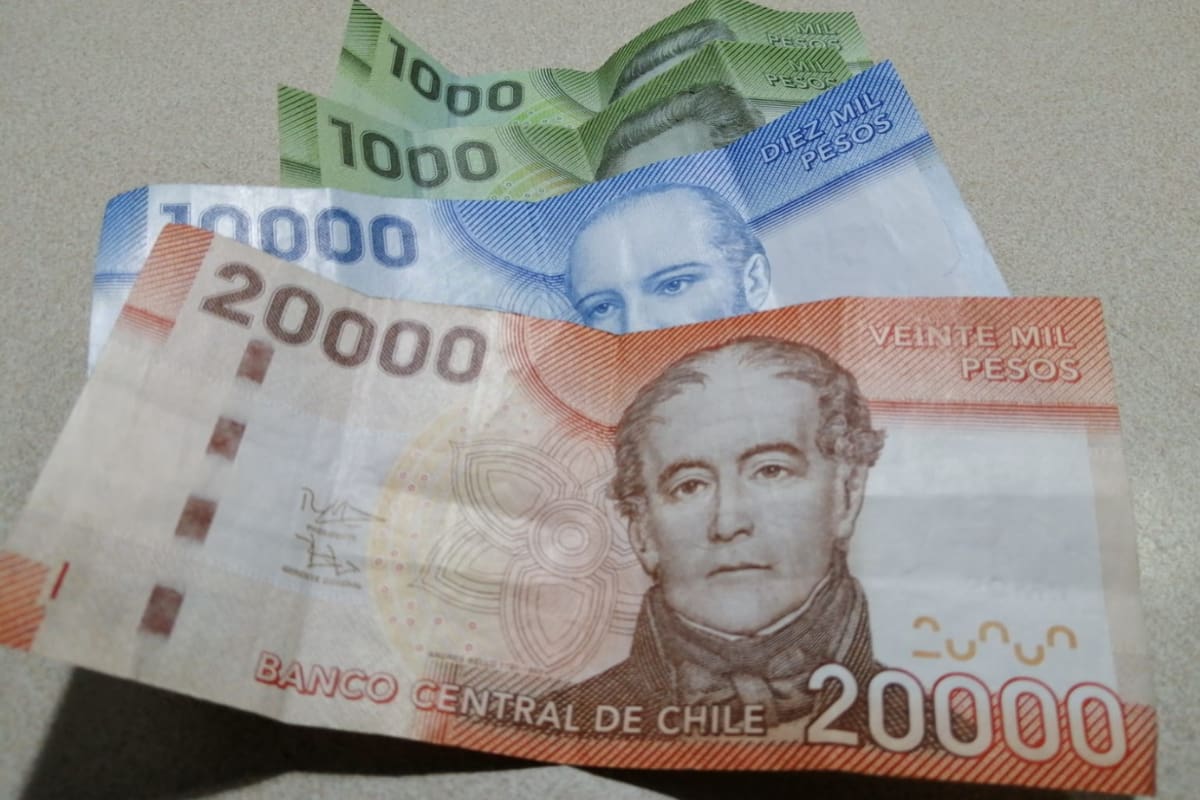 entrega este aporte de $25.000 a sus pensionados.
