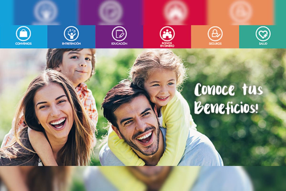 Conoce si puedes recibir el bono de $25.000.