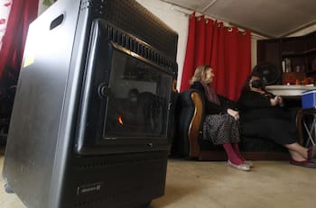 Ahorra en la compra de parafina, gas y electricidad: Esta caja de compensación te reembolsa hasta un 50%