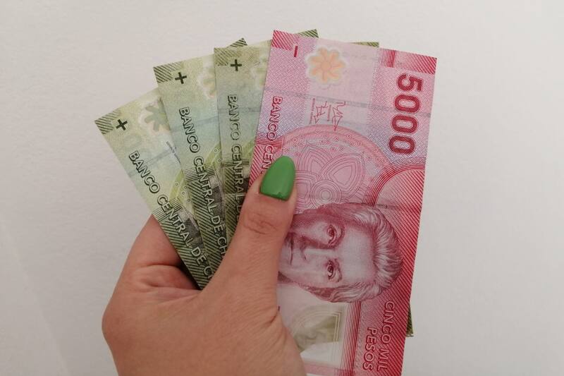 Este aporte busca apoyar a las y los trabajadores durante un momento especial de sus vidas.