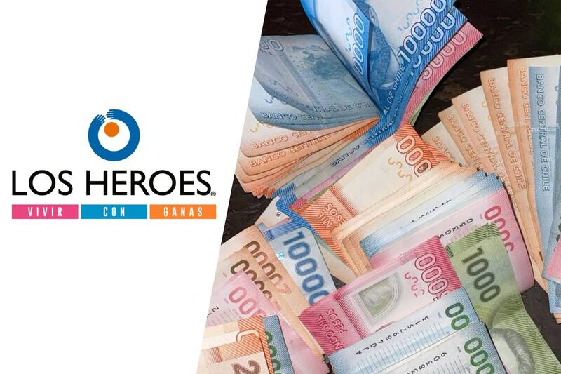 Conoce cómo acceder al bono de $90.000.