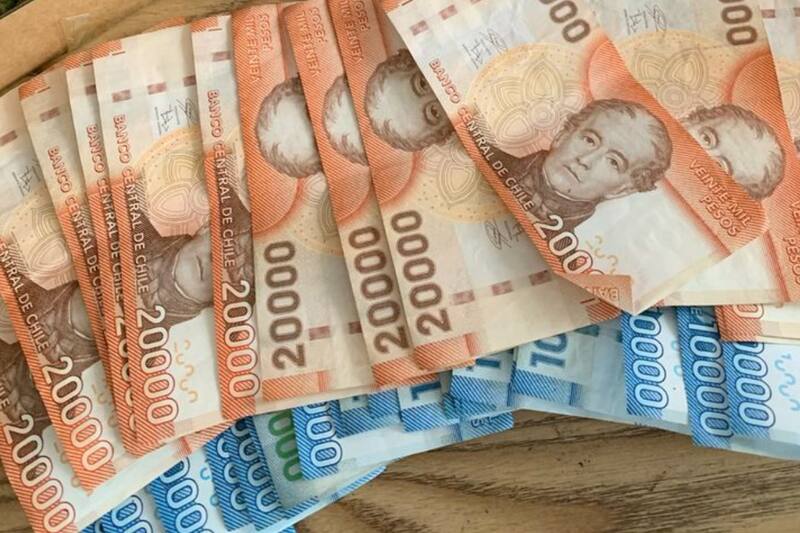 Conoce cómo acceder al aporte de $25.000.