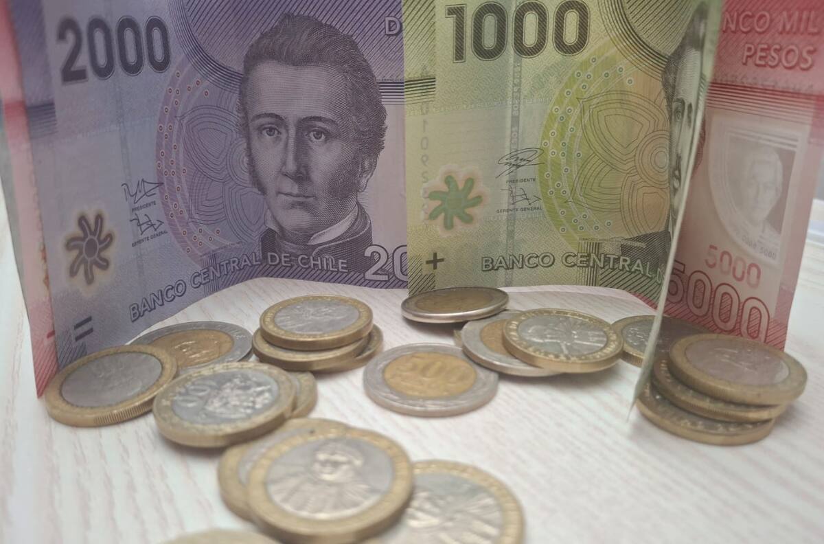 Caja Los Héroes paga bono de $25.000 a pensionados que cumplan este requisito