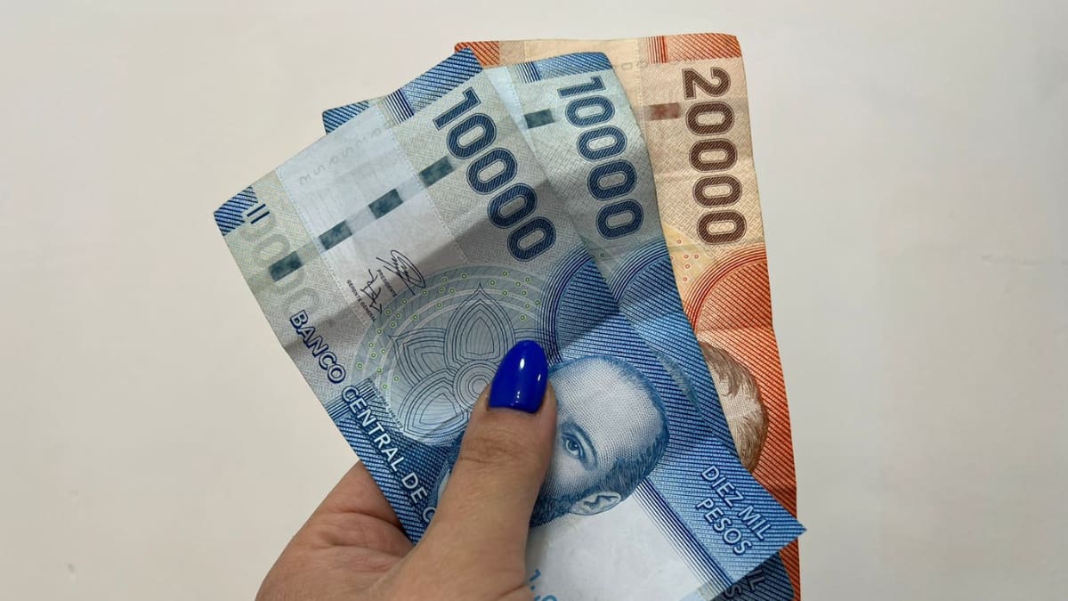 Caja Los Héroes otorga bono de $25.000 a pensionados que cumplan DOS condiciones