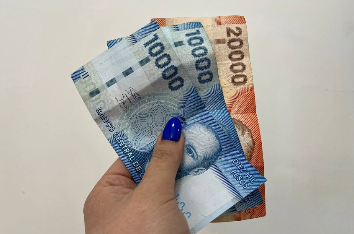 Caja Los Héroes otorga bono de $25.000 a pensionados que cumplan DOS condiciones