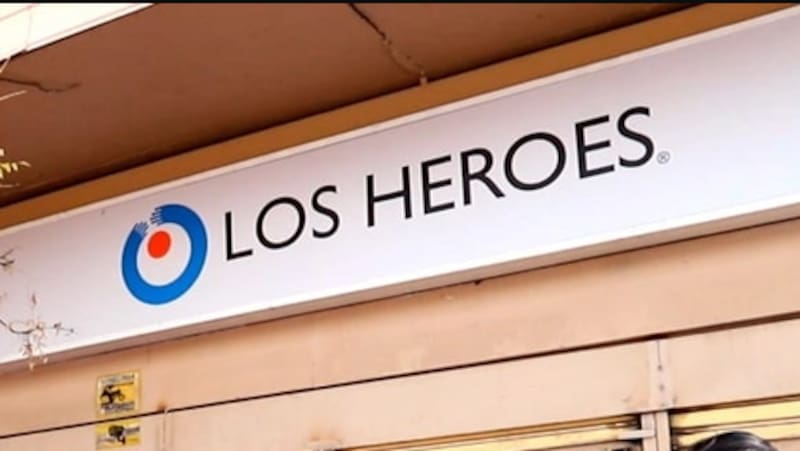 Conoce el orden de quienes pueden cobrar este bono de Caja Los Héroes..
