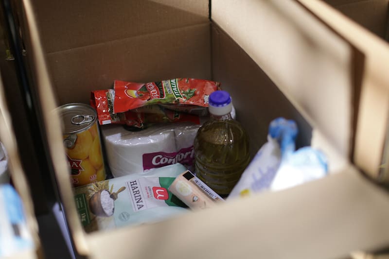 Cajas