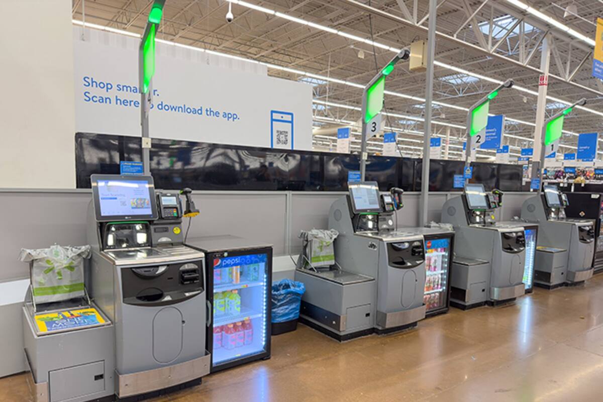 La medida ya comenzó a aplicarse en algunos de los locales de la cadena internacional.