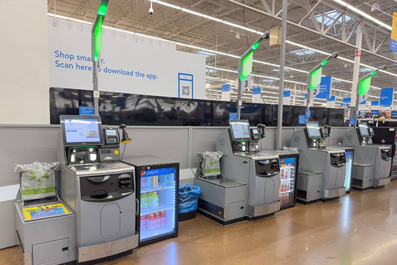 La medida ya comenzó a aplicarse en algunos de los locales de la cadena internacional.