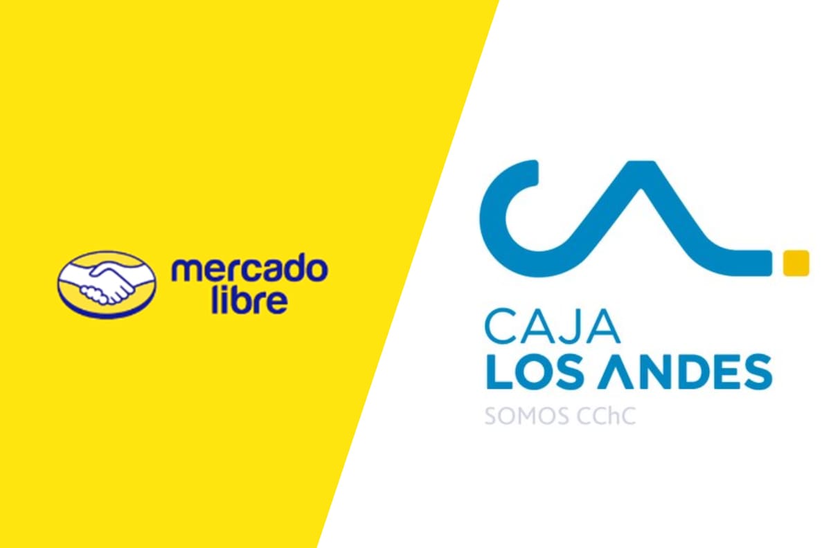Caja Los Andes ofrece $7.000 de descuento en Mercado Libre: Así consigues la rebaja