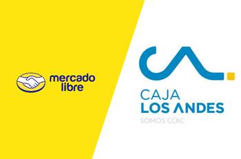 Caja Los Andes ofrece $7.000 de descuento en Mercado Libre: Así consigues la rebaja