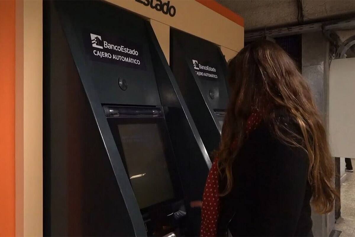 Estas son sus nuevas características. Créditos: Banco Estado.