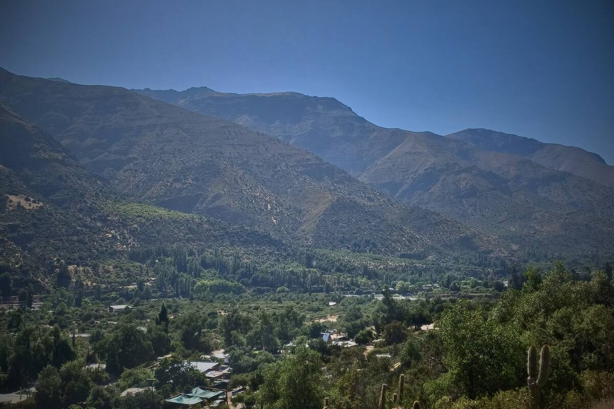 El lugar ofrece imperdibles espacios para visitar este verano. Foto: David Almarza.