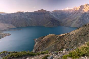 Escapada cerca de Santiago: este lugar es el panorama ideal para desconectarse de la rutina