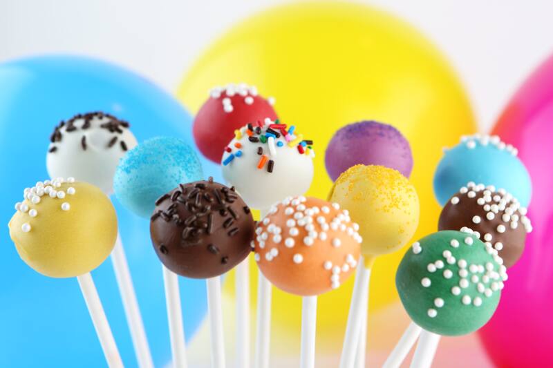 Esta receta es perfecta para hacer con tus hijos.