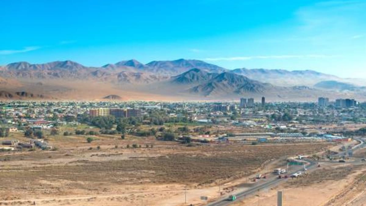 ¿Cuánto cuesta viajar a Calama para Año Nuevo? Precios de los pasajes, hospedaje y panoramas en la Región Antofagasta
