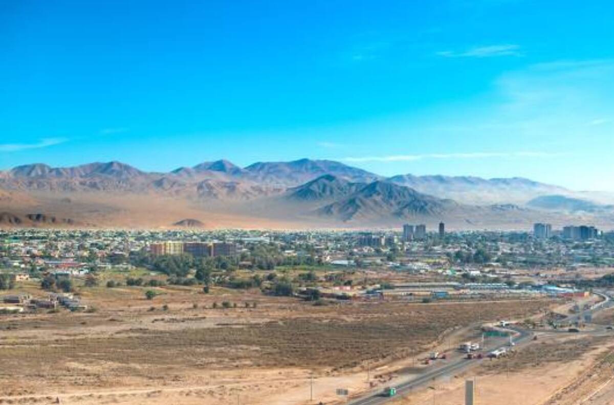 ¿Cuánto cuesta viajar a Calama para Año Nuevo? Precios de los pasajes, hospedaje y panoramas en la Región Antofagasta