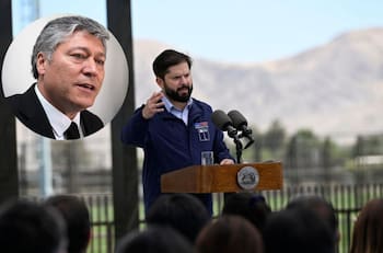 VIDEO | Pato Yáñez incrédulo con la declaración del Presidente Boric: “Va a tener costos”