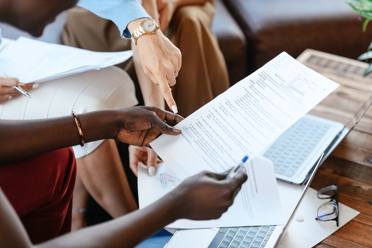 Esta plataforma te ayuda a facilitar los trámites al fin de un contrato laboral.