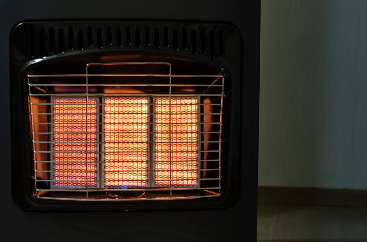 Ideal para combatir temperaturas bajo cero en la RM: $90 de descuento por litro en kerosene