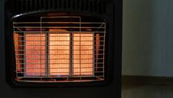 Ideal para combatir temperaturas bajo cero en la RM: $90 de descuento por litro en kerosene