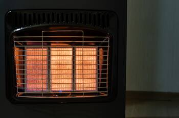 Ideal para combatir temperaturas bajo cero en la RM: $90 de descuento por litro en kerosene