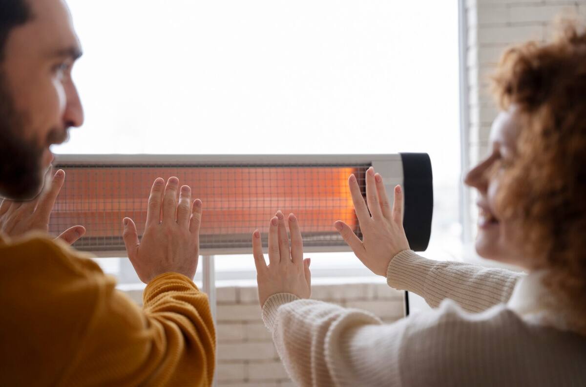 5 tips para elegir la estufa perfecta para tu hogar este invierno