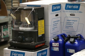 ¿Quieres comprar una estufa? Sigue estas recomendaciones para encontrar la mejor para tu hogar