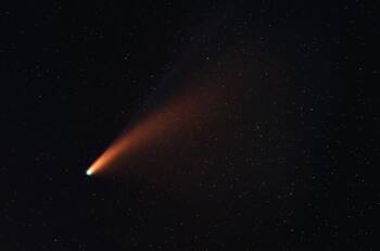 Calendario astronómico en Chile: ¿Qué fenómenos podremos ver durante abril de 2023 y los meses siguientes?