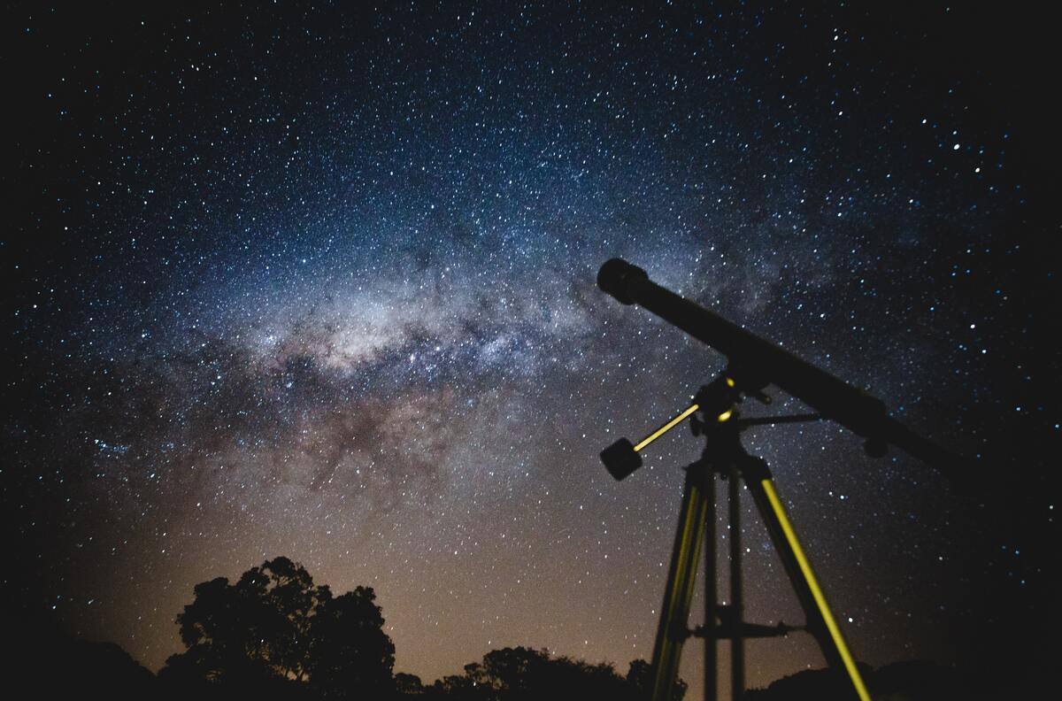Eventos astronómicos de abril 2023: Consulta qué fenómenos se presentarán en el cielo durante este mes