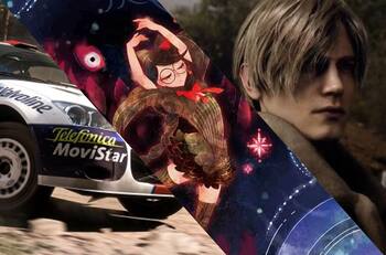 Calendario de lanzamientos: ¿Qué juegos se estrenan en marzo?