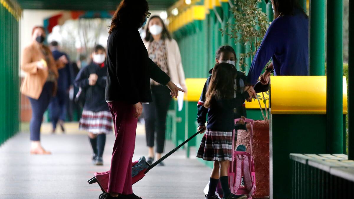 Calendario escolar 2023: ¿Cuándo comienzan las clases en la Región de Arica y cuál es su programación?