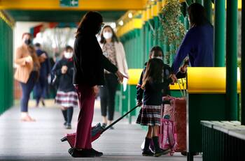 Calendario escolar 2023: ¿Cuándo comienzan las clases en la Región de Arica y cuál es su programación?