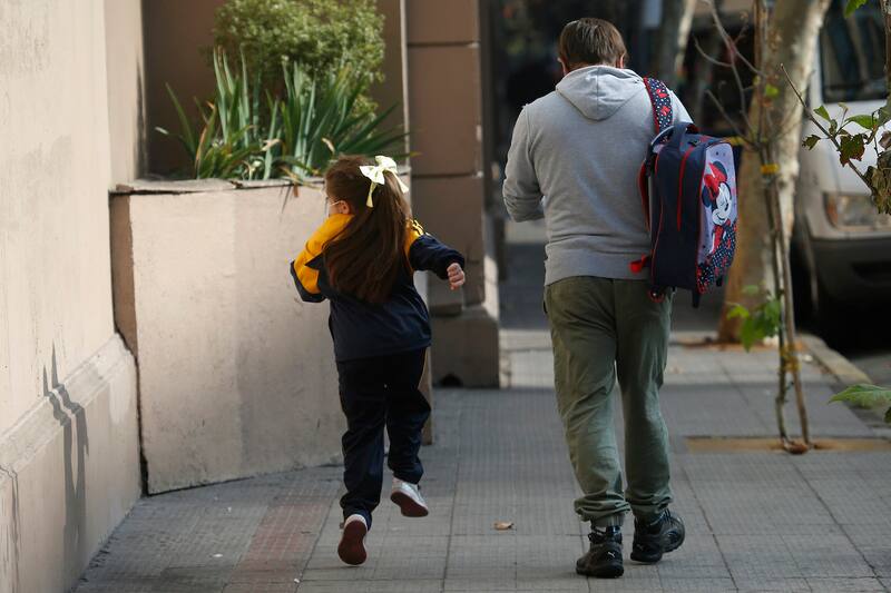 Según establece el Calendario Escolar 2024, las clases comenzarán el martes 5 de marzo.