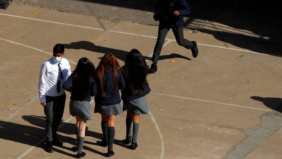Calendario escolar 2024: Esta es la fecha de las vacaciones de invierno para el próximo año