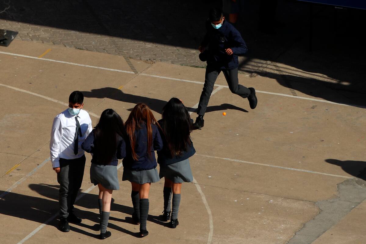 Conoce la fecha en que se llevarán a cabo las vacaciones de invierno.