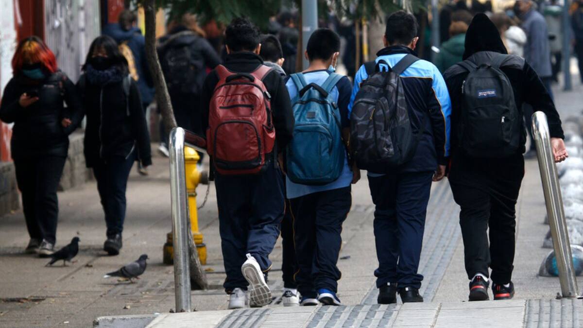 Calendario Escolar: ¿Cuándo comienzan las clases este 2023 en Chile?