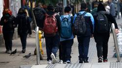 Calendario Escolar: ¿Cuándo comienzan las clases este 2023 en Chile?