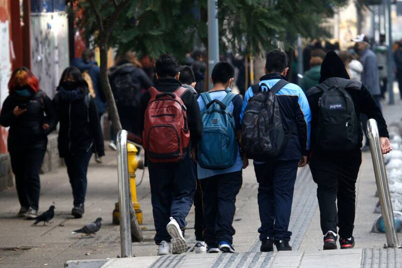 ¿Cuándo comienzan las clases este 2023? Créditos: ATON