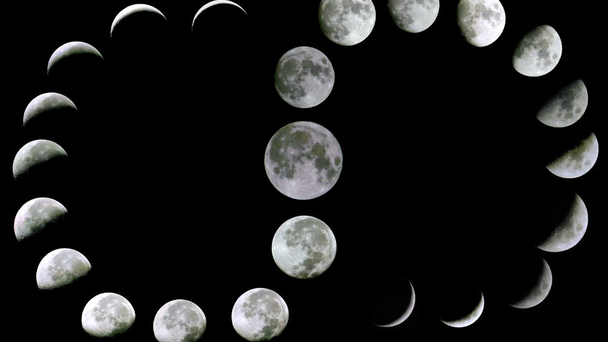 ¿Cuándo debes cortarte el pelo o depilarte según el calendario lunar de abril?