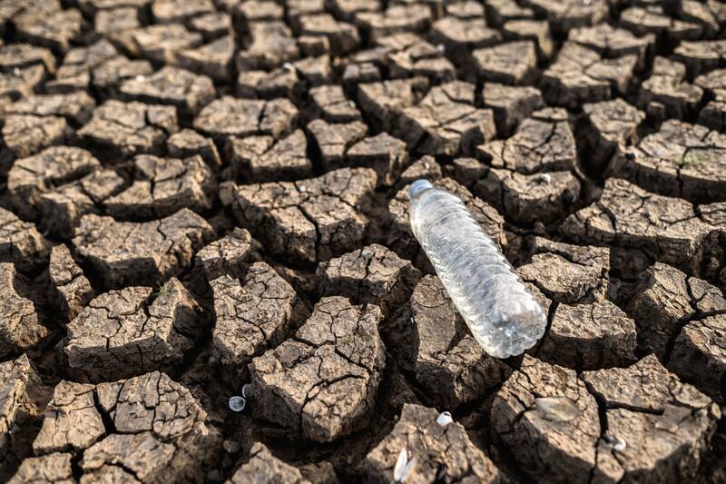 Ante la crisis climática, muchas ciudades se volverían inhabitables en el futuro.
