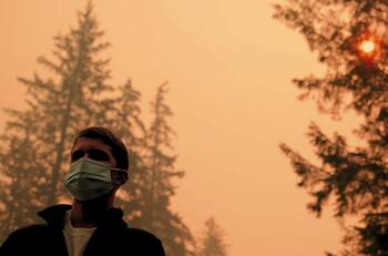 NASA en alerta: Estas zonas del planeta dejarían de ser habitables para el 2070 por el calentamiento global